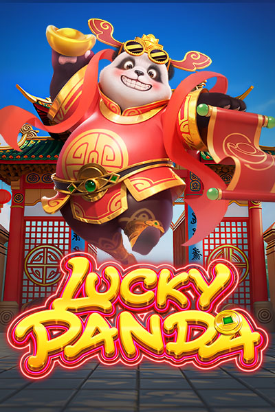 Lucky Panda