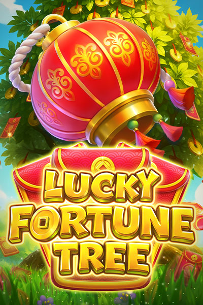 Lucky Fortune Tree