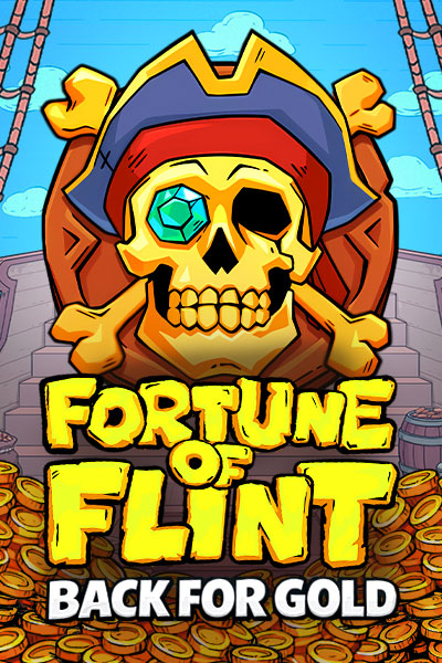 Fortune of Flint: Back for Gold