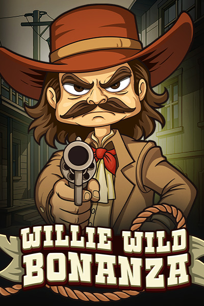 Willie Wild Bonanza Willie Wild Bonanza