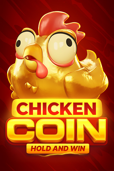 Chicken Coin Chicken Coin