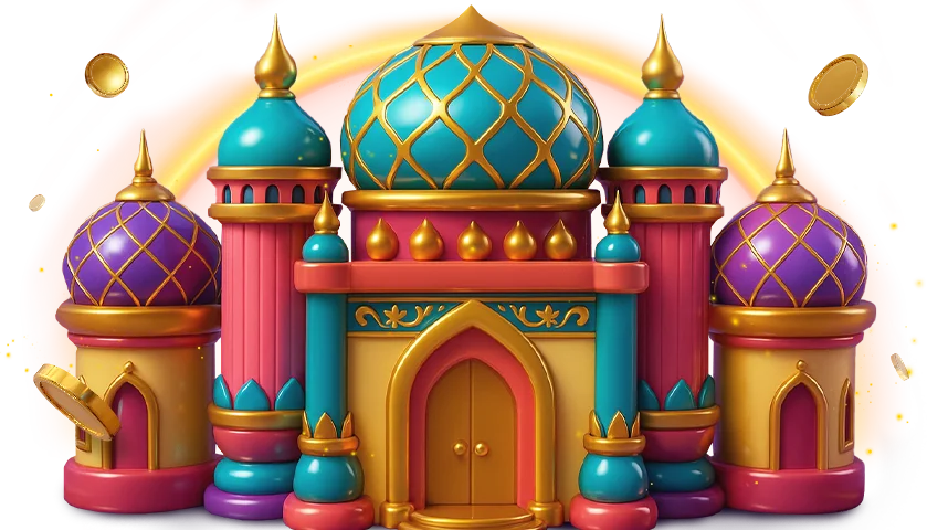 Wednesday's Oriental Tale