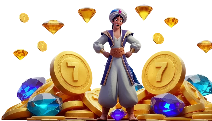 Welcome Bonus Pack Welcome Bonus Pack