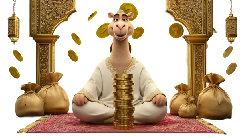 Wednesday's Oriental Tale