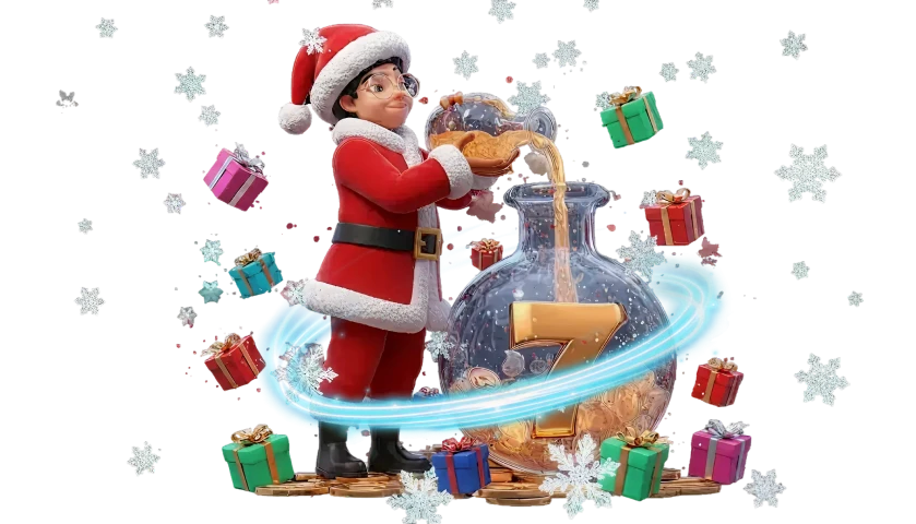 Bonus de bienvenue sur le 1er dépôt