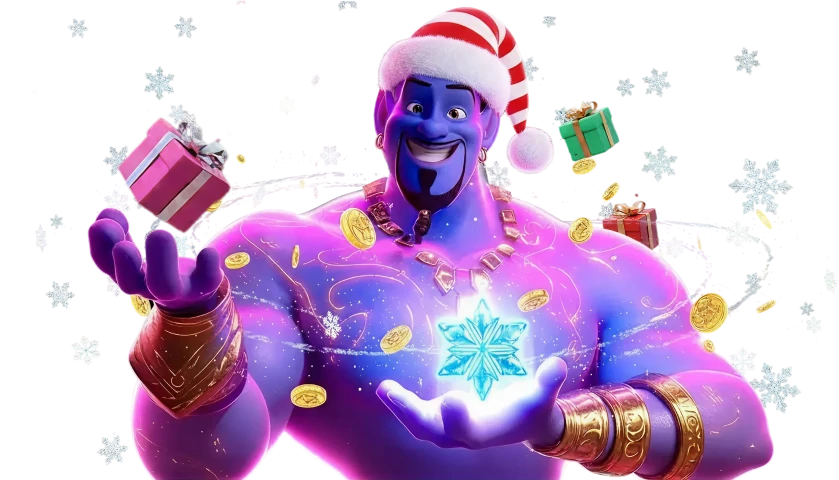 Pack de bonus de bienvenue