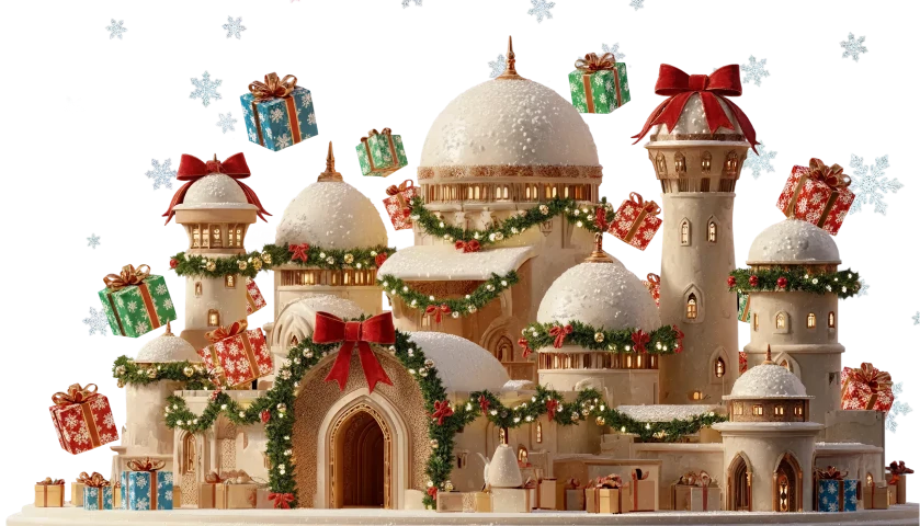 Conte oriental du mercredi