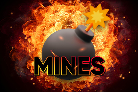 Mines Mines