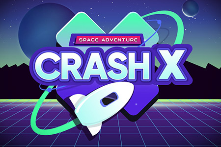 Crash X Crash X