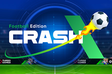 Crash X Football Edition Crash X Football Edition