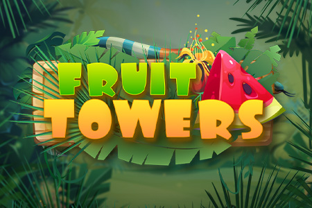Fruit Towers Fruit Towers