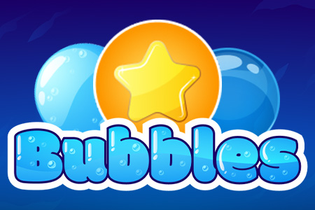Bubbles Bubbles