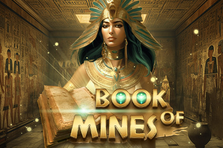 Book Of Mines Book Of Mines