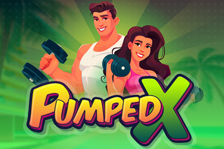 PumpedX PumpedX