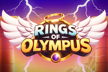 Rings Of Olympus Rings Of Olympus