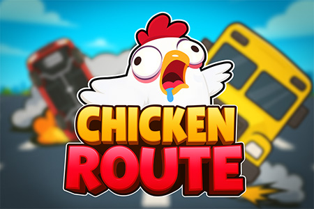 Chicken Route Chicken Route