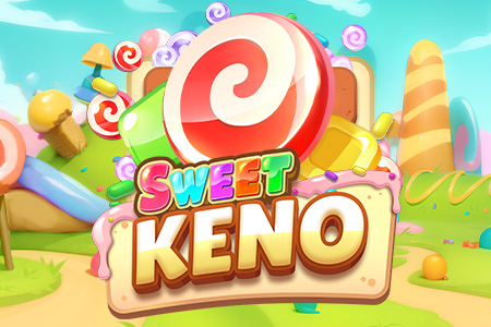 Sweet Keno Sweet Keno