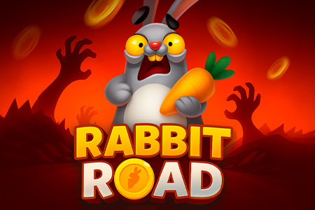 Rabbit Road Rabbit Road