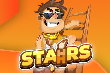Stairs Stairs