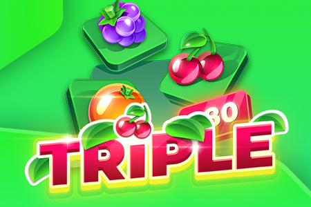 Triple Triple