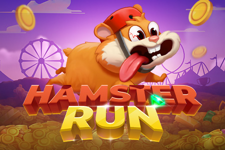 Hamster Run Hamster Run