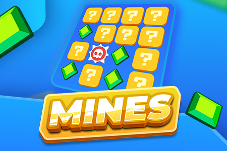 Mines Mines