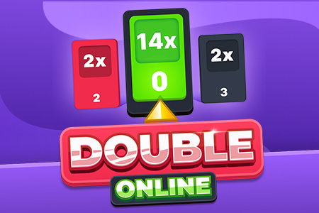 New Double New Double