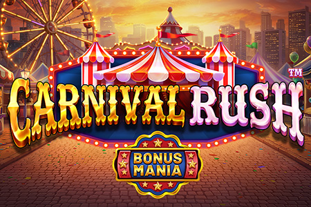 Carnival Rush™ Carnival Rush™