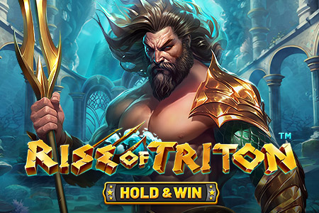 Rise of Triton Rise of Triton