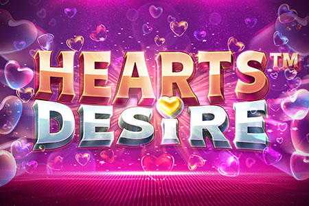 Hearts Desire NJP Hearts Desire NJP