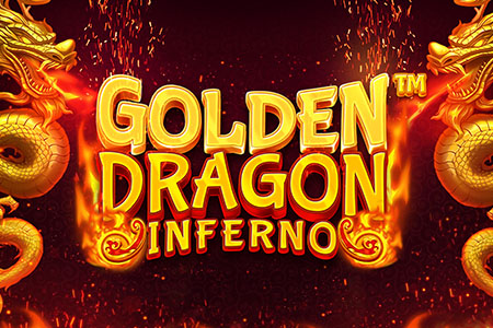 Golden Dragon Inferno Golden Dragon Inferno
