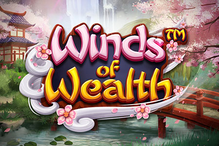 Winds of Wealth Winds of Wealth