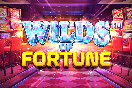 Wilds Of Fortune Wilds Of Fortune