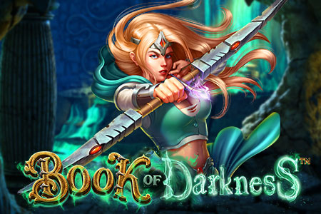 Book Of Darkness Book Of Darkness