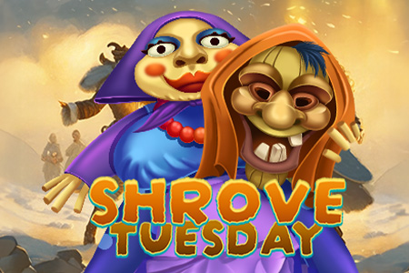 Shrove Tuesday