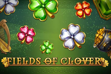 Fields of Clover Fields of Clover