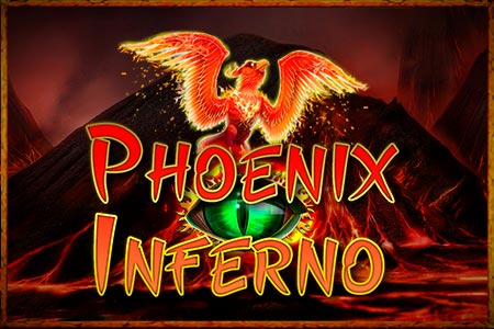 Phoenix Inferno Phoenix Inferno