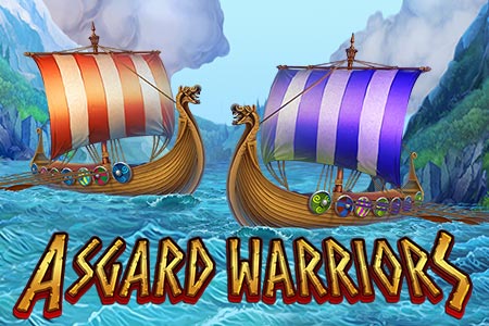 Asgard Warriors Asgard Warriors