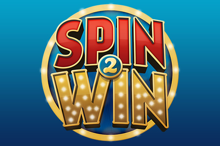 Spin 2 Win American