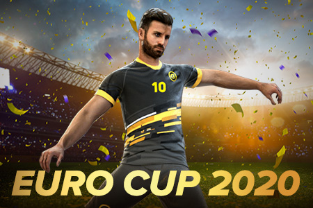 Euro 2020 On Demand