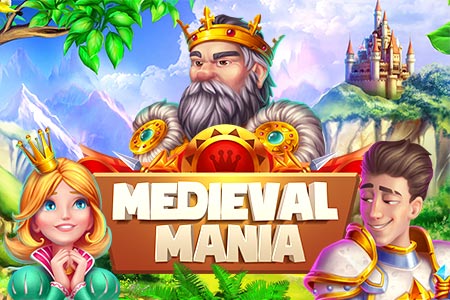 Medieval Mania Medieval Mania