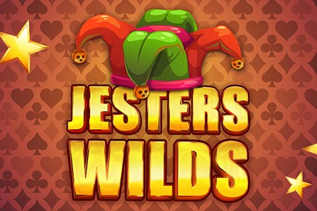 Jesters Wilds Jesters Wilds