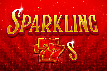 Sparkling 777s Sparkling 777s