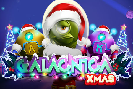 Galacnica Xmas Galacnica Xmas