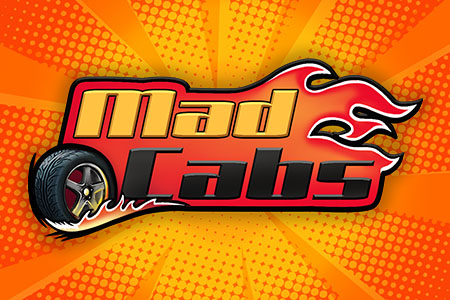 Mad Cabs Mad Cabs