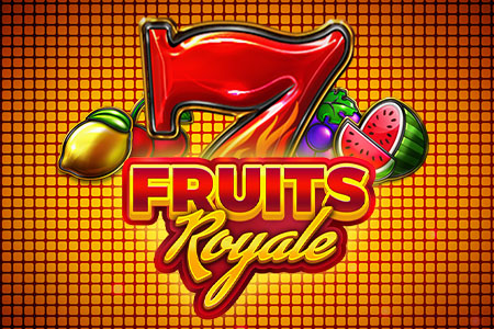 Fruits Royale 5 Fruits Royale 5