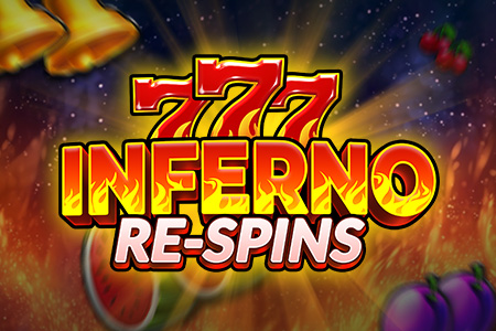 Inferno 777 Re-spins Inferno 777 Re-spins