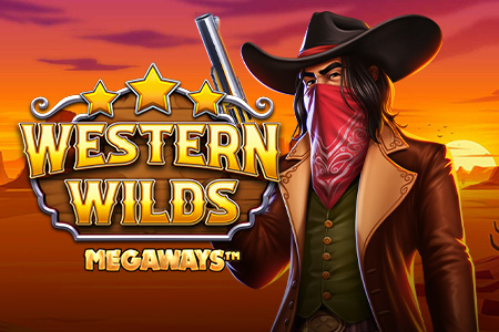 Western Wilds Megaways Western Wilds Megaways