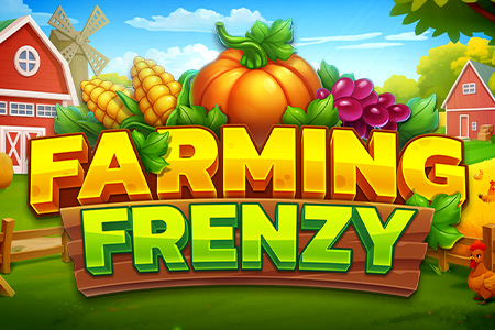 Farming Frenzy Farming Frenzy