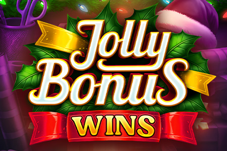Jolly Bonus Wins Jolly Bonus Wins